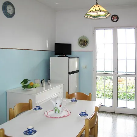 Casa Del Pernambuco - Ptl205 By Interhome * Ranzi