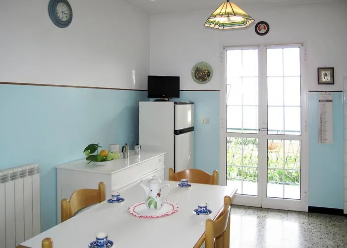 Casa Del Pernambuco - Ptl205 By Interhome * Ranzi